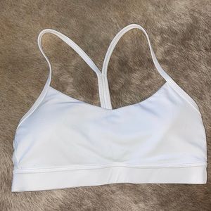 Lululemon Flow Y Bra